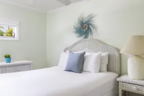 Gulf View Waterfront Resort - Chambre