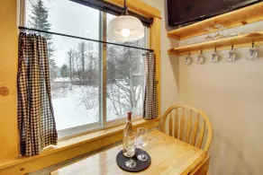 Cle Elum Cabin on the Yakima River! - Interior