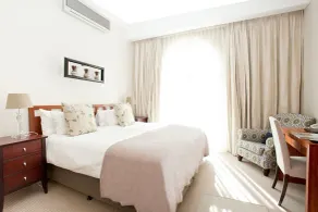 Cascade Country Manor - Habitación