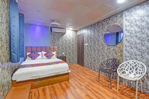 Via Arya Inn - Quarto