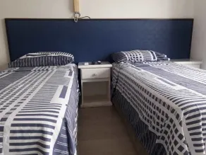 Uni Medicina - Room