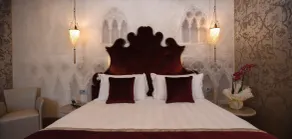 Santa Croce Boutique Hotel - Chambre