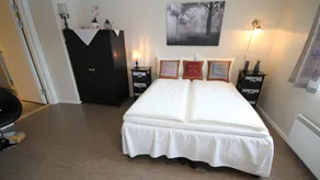 Hotell Magnor Bad - Værelse