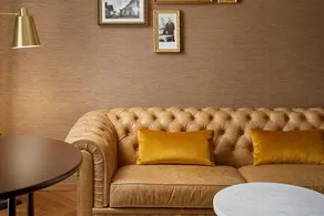Reykjavik Konsulat Hotel, Curio Collection by Hilton - Værelse
