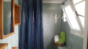 Mary's Place Stalis - Bathroom