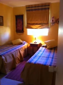 Departamento altos de mirasol II, Algarrobo - Quarto