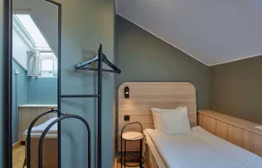 Scandic Strömmen - Room