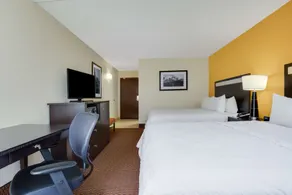 Hampton Inn Pittsburgh/West Mifflin - Chambre