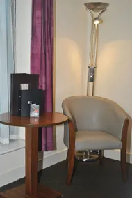 Legacy Preston International Hotel - Room