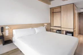 B&B HOTEL Guimarães - Camera