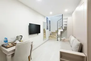 Perla Galata Hotel - Chambre