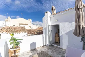Encant de Alaior Boutique Hotel  - Vista dalla camera