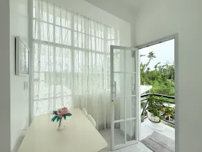 Chateau Du Soleil - Zimmer