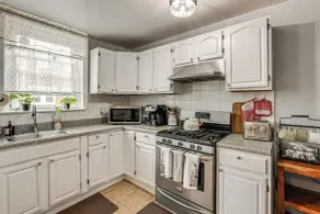 6 Mi to Stadiums! Walkable Philly Gem w/ Patio - Interiør