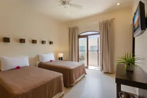 Porto Playa Condo Hotel and Beach Club - Chambre