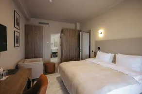 Panorama Kakheti Resort - Room