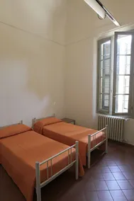 Student's Hostel Della Ghiara - Room