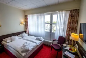 Sachsenwald Hotel Reinbek - Chambre