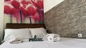 Villa Zigana - Room