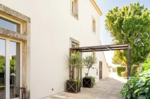 Dimora Caiammari Luxury Hotel & Spa - Reception