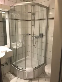 Hotel Hungerkamp - Bagno