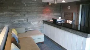 Solé Beach - Hall