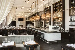 Hotel Place D'Armes - Restaurant
