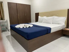 Hotel Millennium Plaza - Room