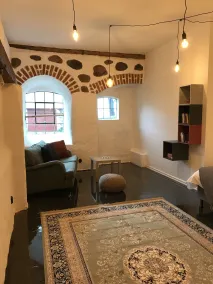 Roslövs gård B&B - Room