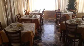 Hotel Petras Beach - Restaurante