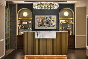 The Talbott, Autograph Collection - Reception