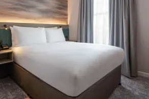 Doubletree by Hilton Bath - Habitación