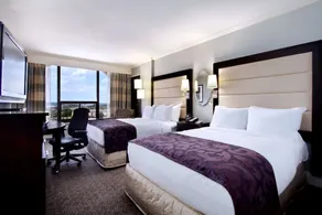 Hotel Belvoir Springfield - Chambre