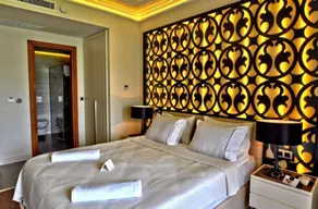 Halal Paradise Didim - Room