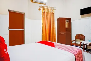Collection O Darussalam Near Universitas Syiah Kuala Formerly Meurah Mulia - Room