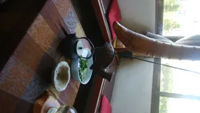 Asumi Onsen - Ristorante
