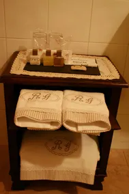 Rectoral de Goian - Bagno