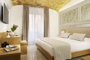 Magica Luna Boutique Hotel - Roma - Utsikt från rummet