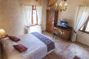 Locanda di Montegiove - Room