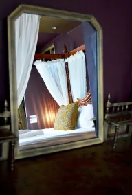 Charlotte House Hotel - Zimmer
