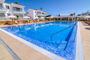 Naranjos Resort Menorca - Pool