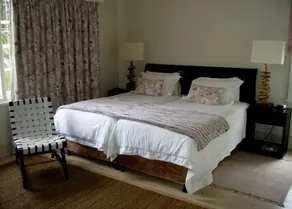 268 On Ridge Guesthouse - Room