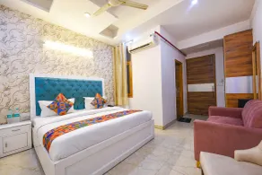 Fabhotel Prime Grand Palace I - Rum