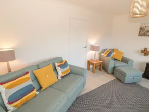 Seaside Retreat - Intérieur