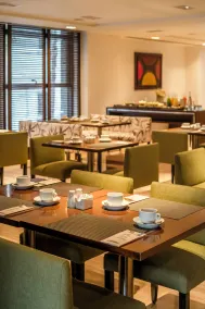 Barceló Casablanca - Restaurant