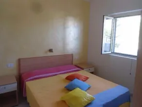 Villa Angela case vacanza - Værelse