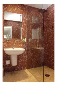 The Kings Arms - Bathroom