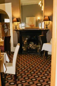 Dubrovnik Hotel - Restaurant