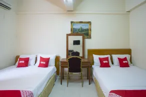 Hotel O Perfect Class Hotel - Chambre