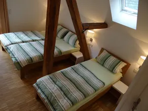 Landgasthaus zum Seysingshof - Camera